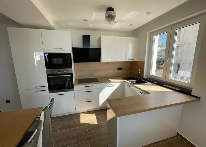 Villa Mariva Makarska - Apartment 22