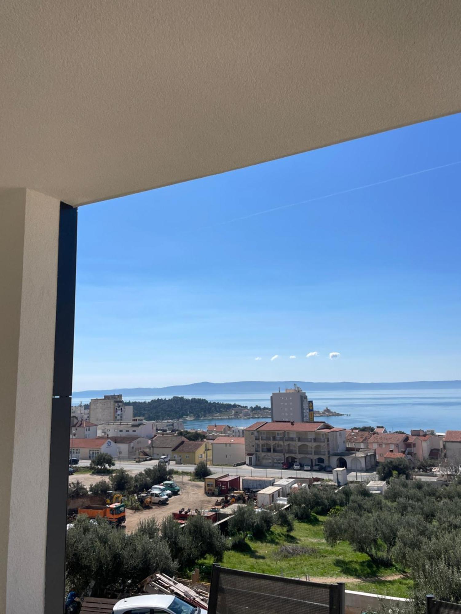 Apartment Mariva - 22 Makarska