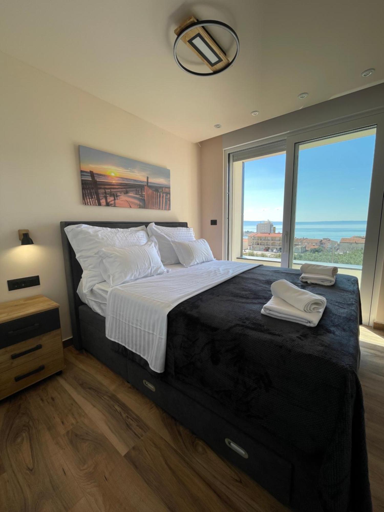 Apartment Mariva - 22