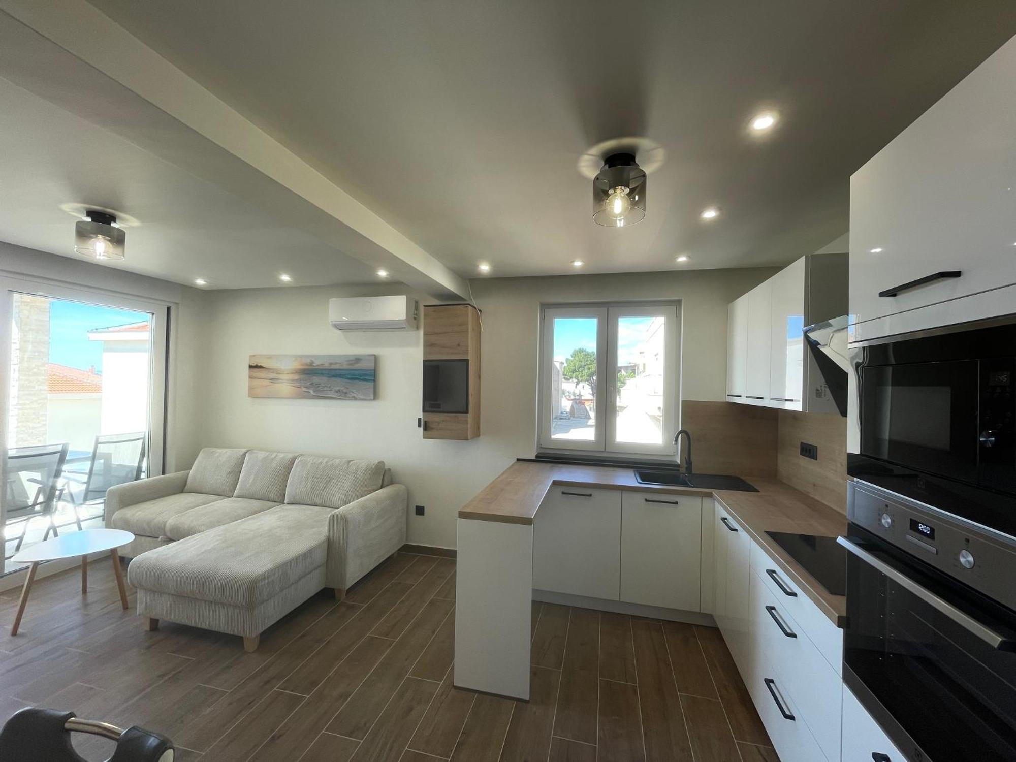 Mariva - 22 Apartment Makarska