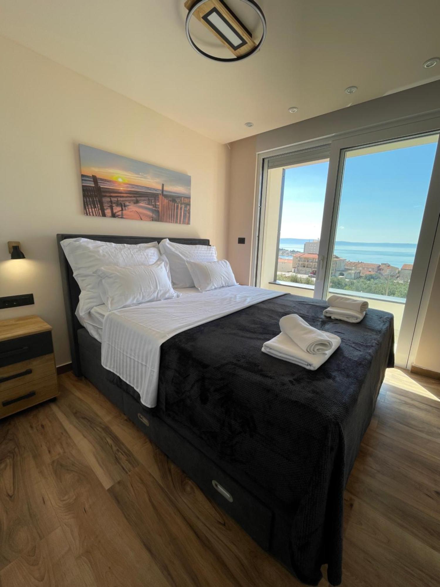 Apartment Mariva - 22 Makarska