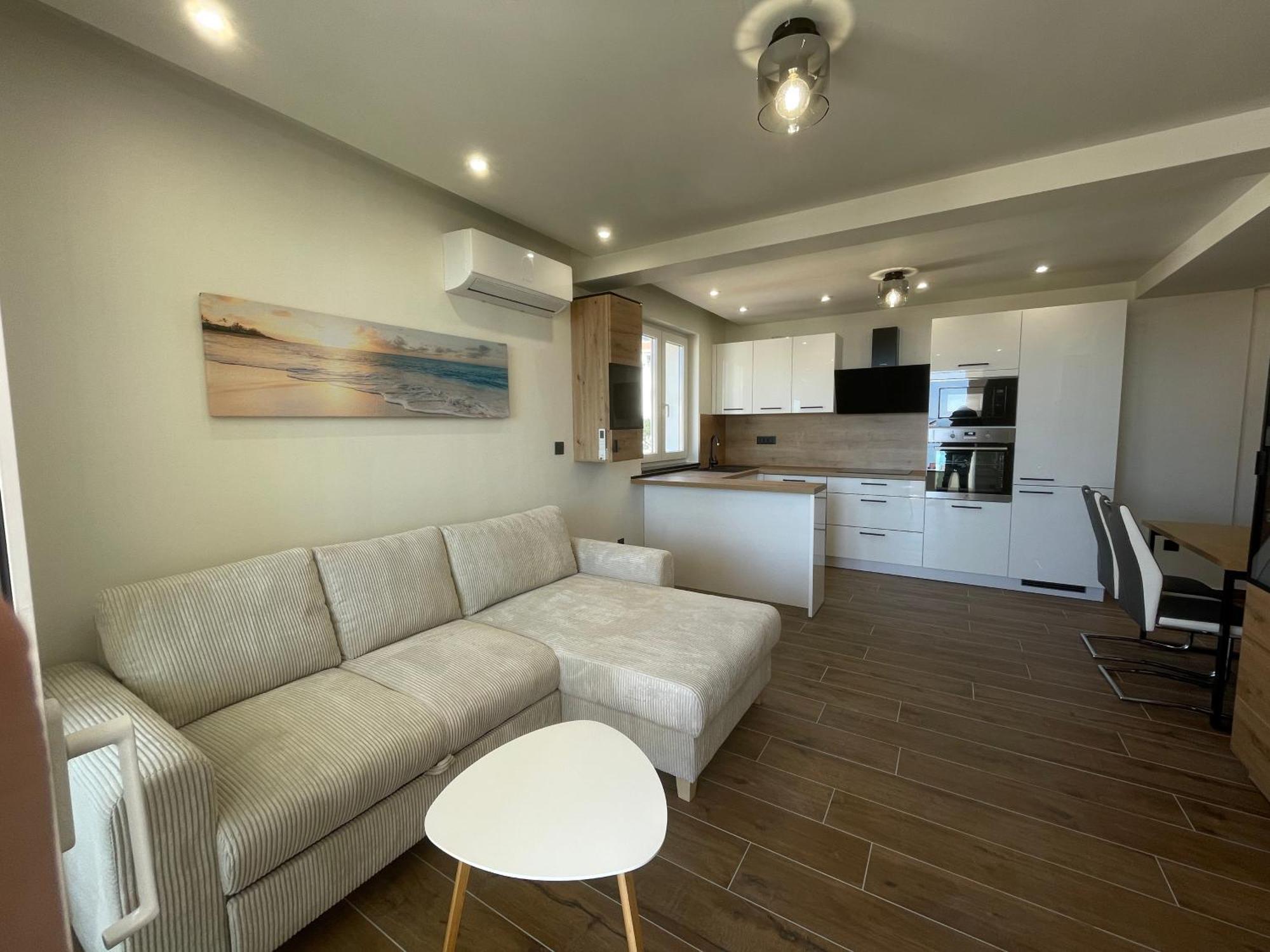 Apartment Mariva - 22 Makarska